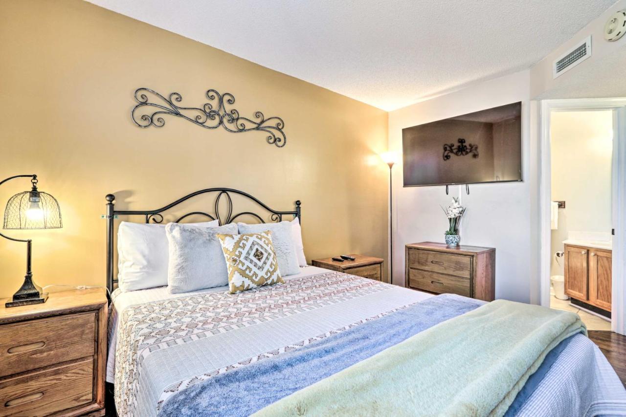 Gatlinburg Condo With Pool, Hot Tub, And Mtn Views! Eksteriør billede