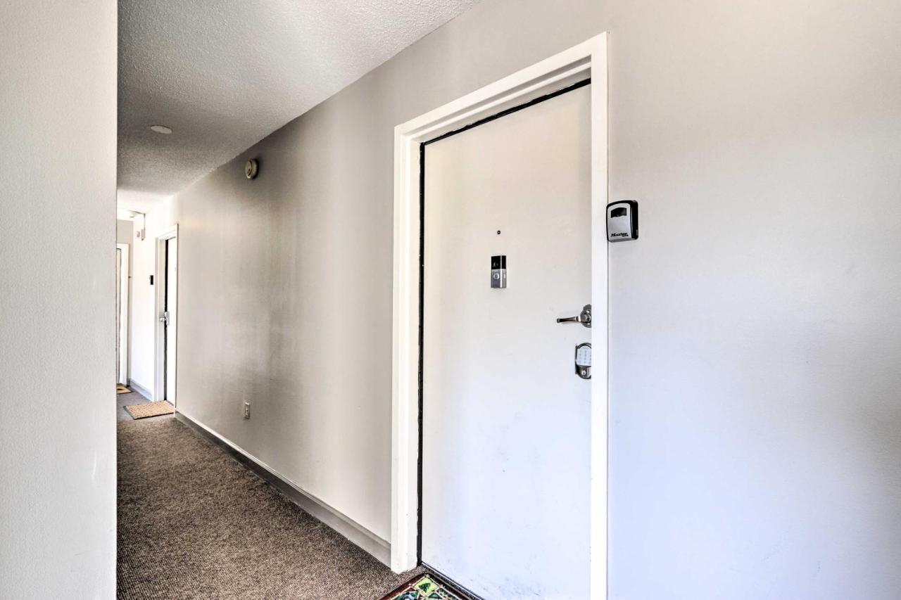 Gatlinburg Condo With Pool, Hot Tub, And Mtn Views! Eksteriør billede