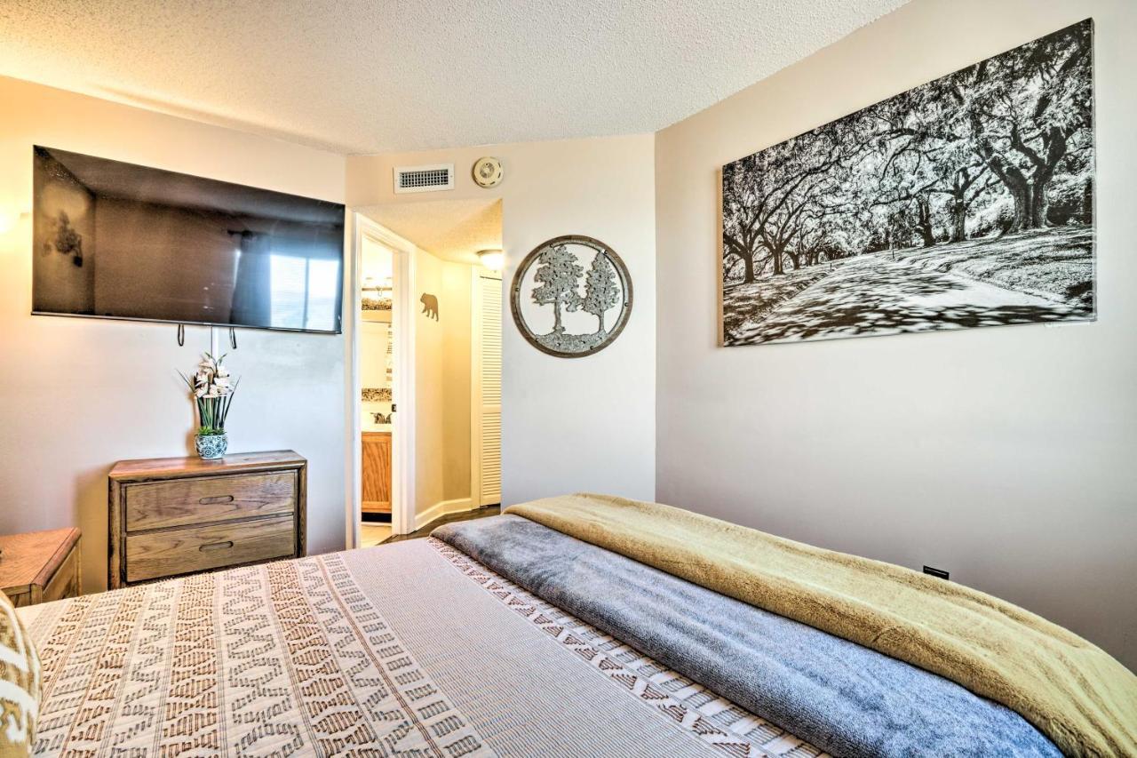 Gatlinburg Condo With Pool, Hot Tub, And Mtn Views! Eksteriør billede