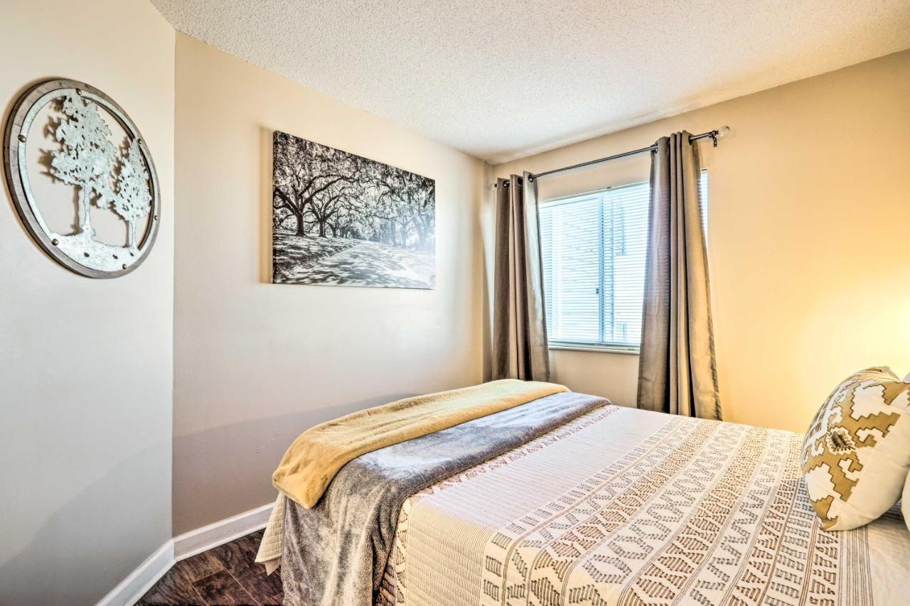 Gatlinburg Condo With Pool, Hot Tub, And Mtn Views! Eksteriør billede