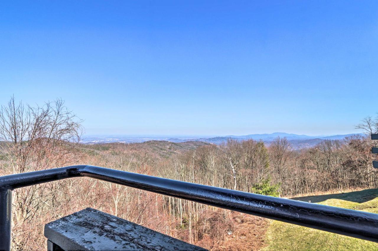 Gatlinburg Condo With Pool, Hot Tub, And Mtn Views! Eksteriør billede